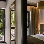 Widoq Oda ve Kahvaltı Szczyrk