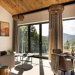 Oda ve Kahvaltı Widoq 3*