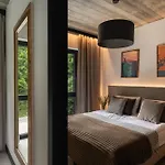 Oda ve Kahvaltı Widoq Szczyrk