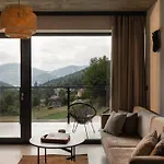 Oda ve Kahvaltı Widoq Szczyrk