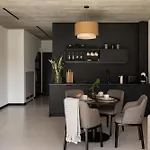 Widoq Oda ve Kahvaltı Szczyrk