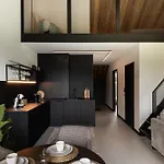 Oda ve Kahvaltı Widoq 3*