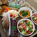 Widoq Oda ve Kahvaltı Szczyrk