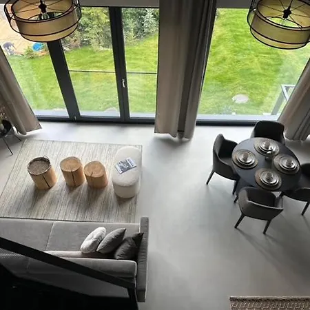 Bed & Breakfast Widoq *