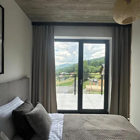 Widoq Bed & Breakfast *