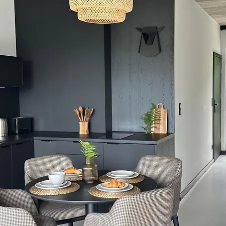 Bed & Breakfast Widoq *