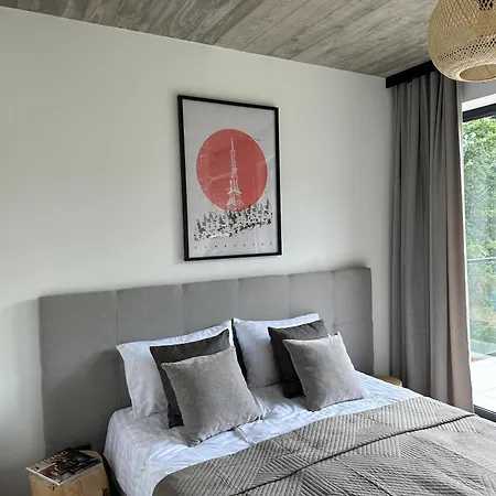 Widoq Bed & Breakfast Szczyrk