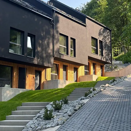 Widoq Bed and breakfast 3*