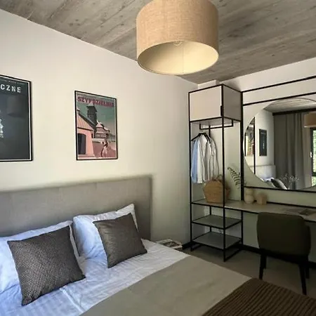 Bed & Breakfast Widoq *