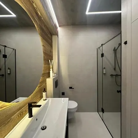 Widoq Bed & Breakfast Szczyrk
