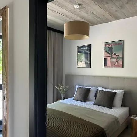 Widoq Bed & Breakfast *
