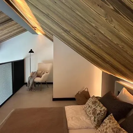 Widoq Bed & Breakfast Szczyrk