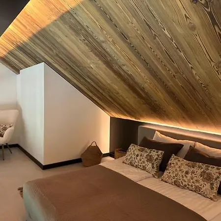 Widoq Bed & Breakfast