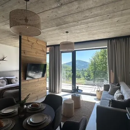 Bed & Breakfast Widoq *