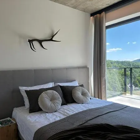 Widoq Bed & Breakfast