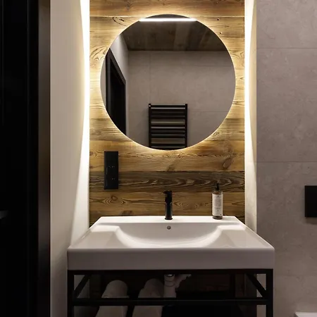 Bed & Breakfast Widoq 3*