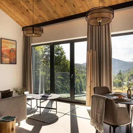 Bed & Breakfast Widoq 3*