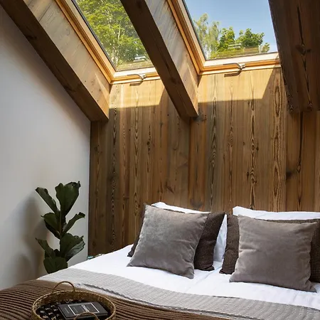 Widoq فندق مبيت وإفطار