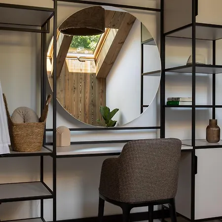 فندق مبيت وإفطار Widoq شتوروك