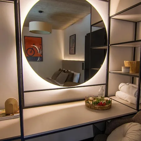 Widoq Bed & Breakfast 3*