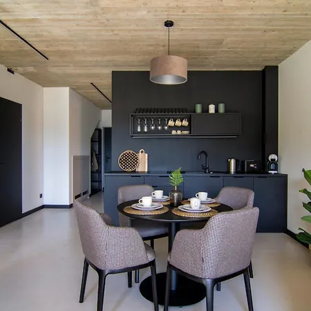 Widoq فندق مبيت وإفطار