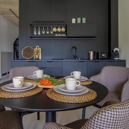 Widoq فندق مبيت وإفطار 3*