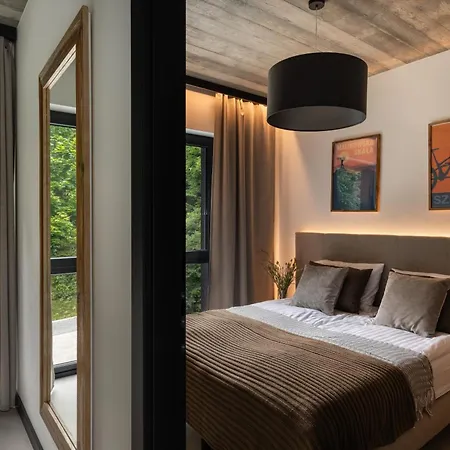 Bed and breakfast Widoq Szczyrk