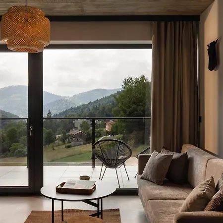 Bed and breakfast Widoq Szczyrk