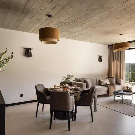 Widoq Bed and breakfast 3*