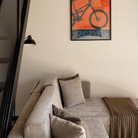Bed and breakfast Widoq Szczyrk