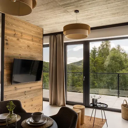 Widoq Bed and breakfast 3*