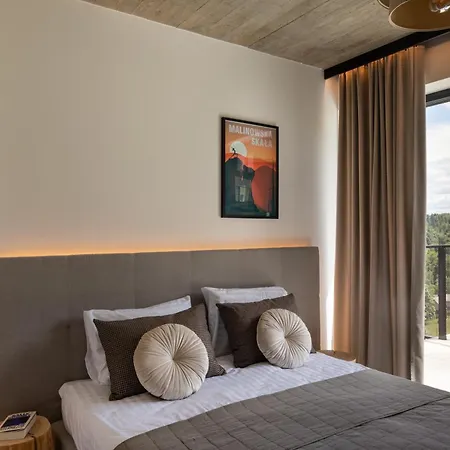 Bed and breakfast Widoq