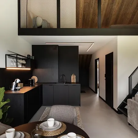 Widoq לינה וארוחת בוקר שצ'צ'ירק