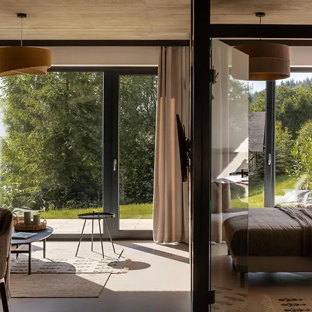 לינה וארוחת בוקר Widoq שצ'צ'ירק