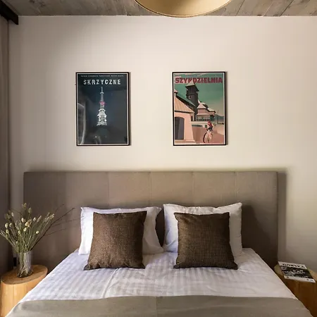 Widoq 3* Szczyrk