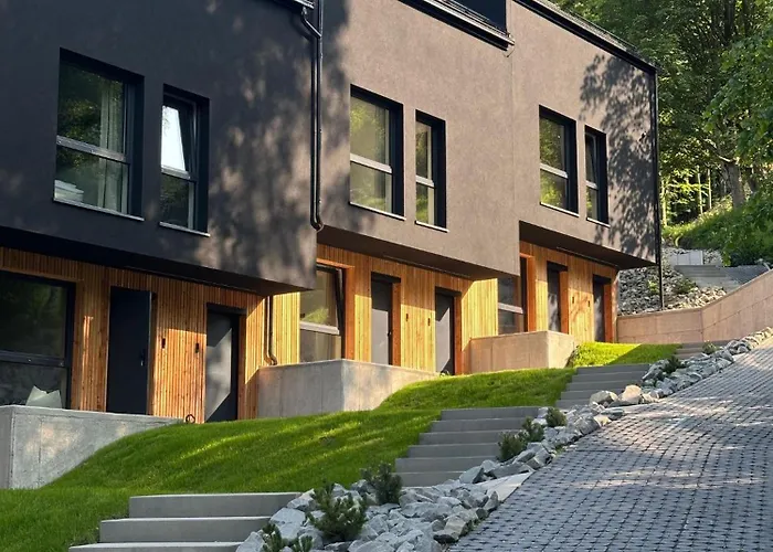 Widoq לינה וארוחת בוקר 3*