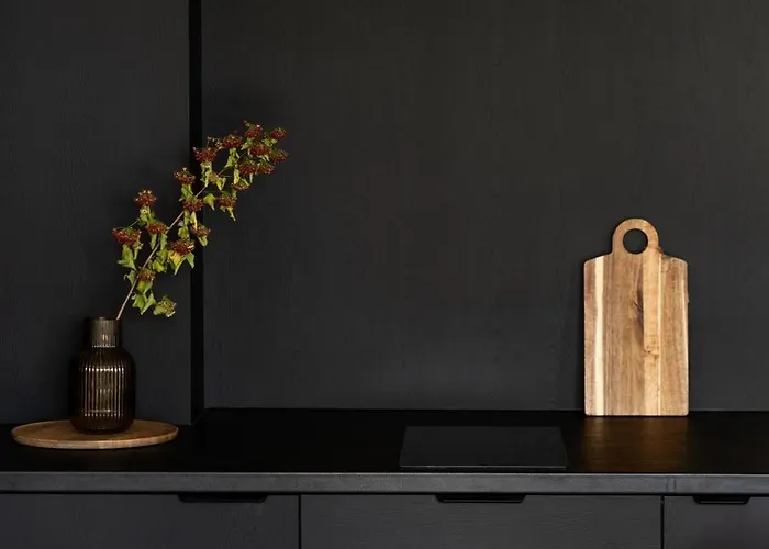 Widoq לינה וארוחת בוקר 3*