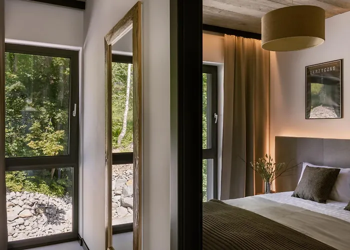 Widoq לינה וארוחת בוקר שצ'צ'ירק