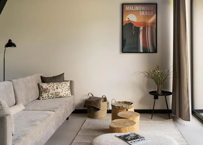 לינה וארוחת בוקר Widoq שצ'צ'ירק