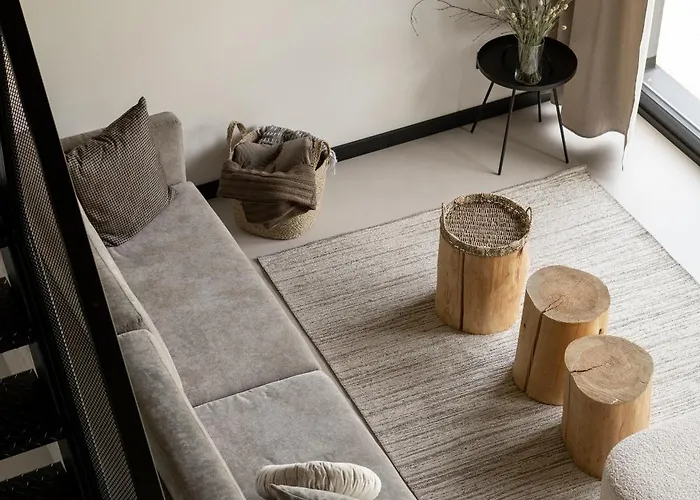 Widoq לינה וארוחת בוקר 3*