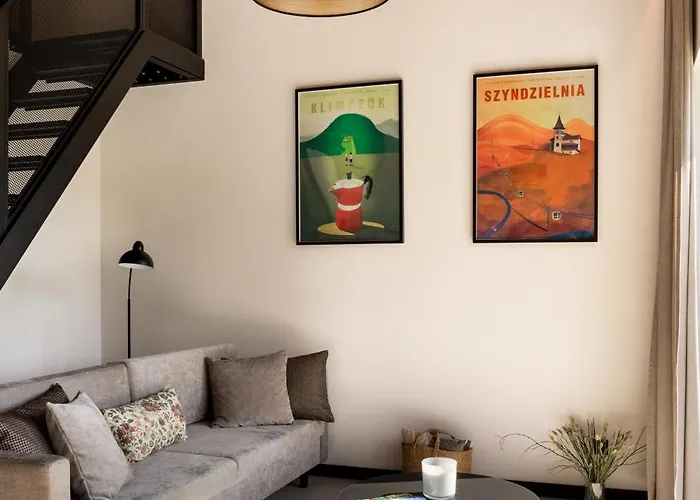 Widoq לינה וארוחת בוקר 3*