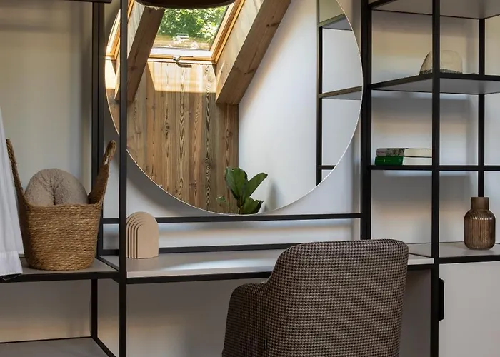 לינה וארוחת בוקר Widoq שצ'צ'ירק