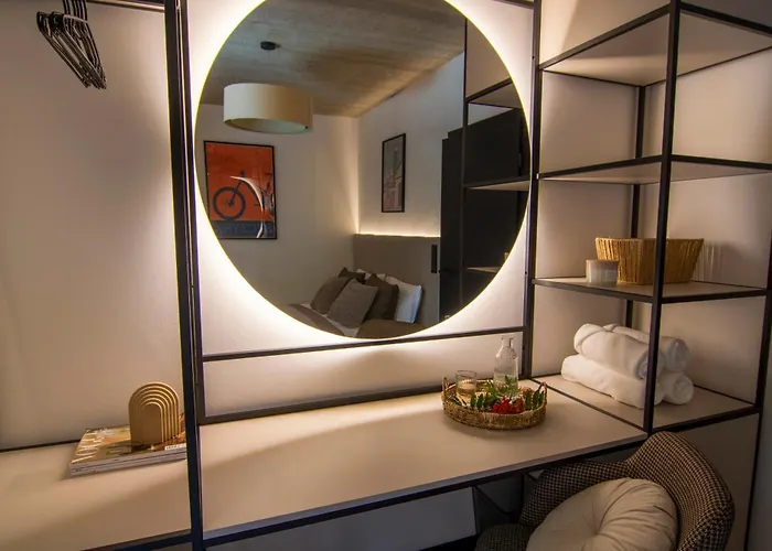 Widoq לינה וארוחת בוקר 3*