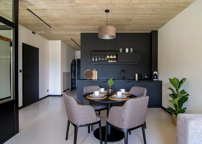 Widoq לינה וארוחת בוקר