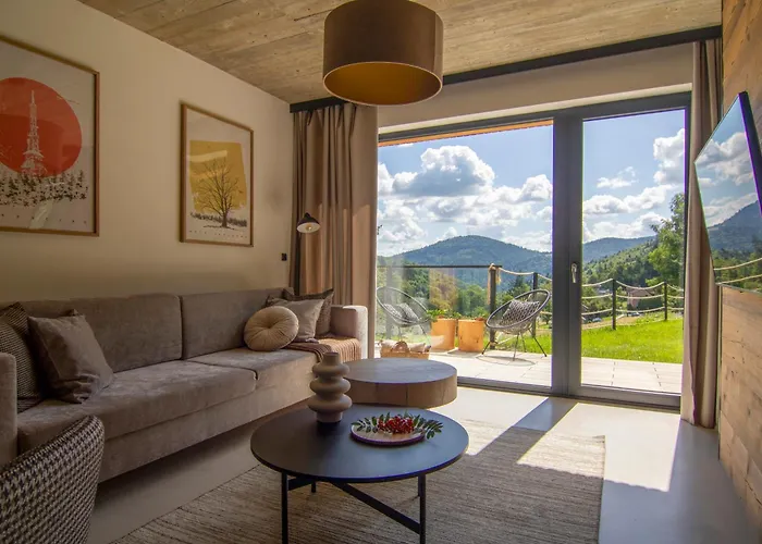 לינה וארוחת בוקר Widoq