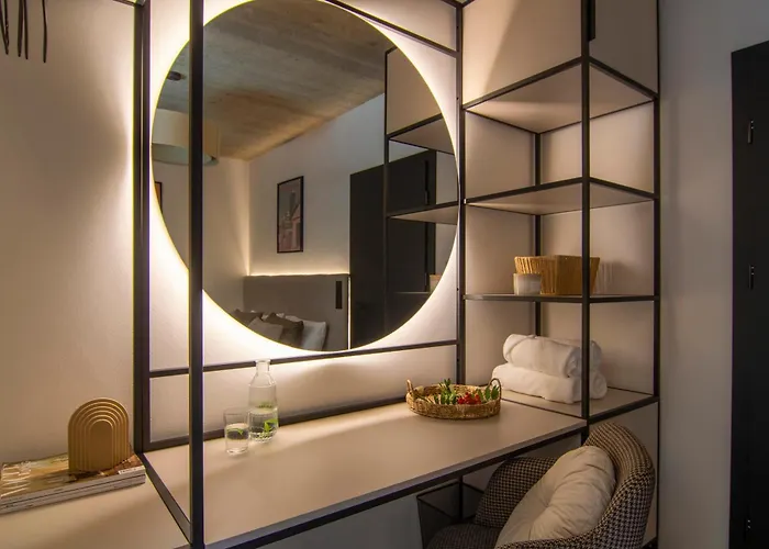 Widoq לינה וארוחת בוקר 3*