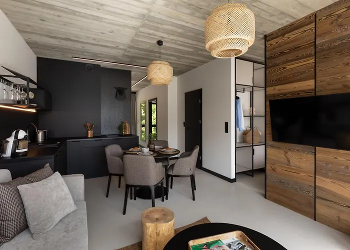 לינה וארוחת בוקר Widoq