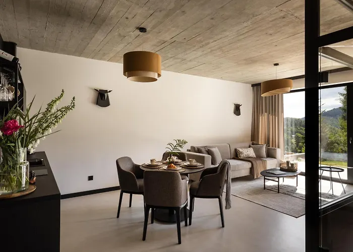 Widoq לינה וארוחת בוקר 3*