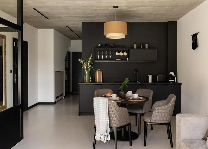 Widoq לינה וארוחת בוקר שצ'צ'ירק