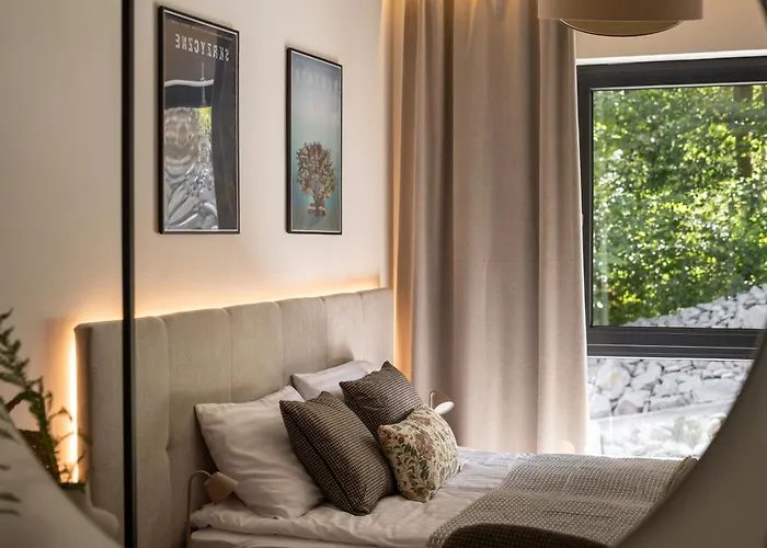 Widoq 3* שצ'צ'ירק